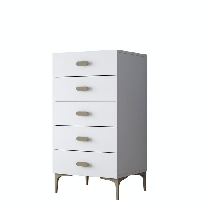 Hanah Home Cómoda BE106 - 4085 Blanca